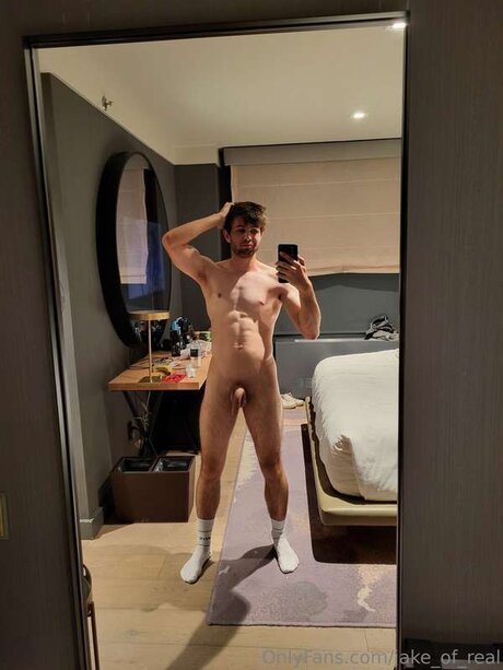 Jake Of Real