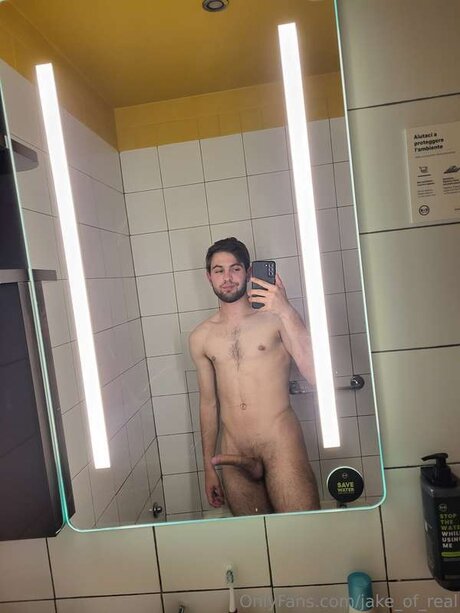 Jake Of Real