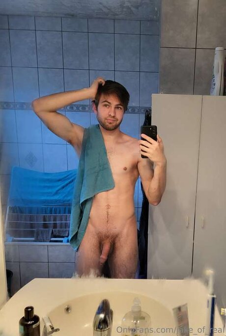 Jake Of Real