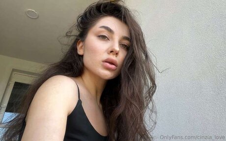 Cinzia Love