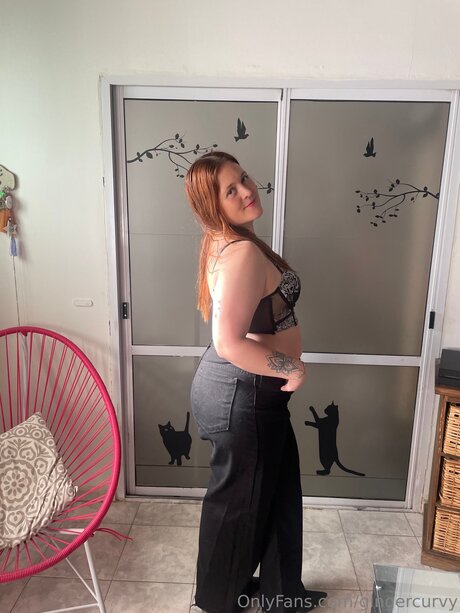 Gingercurvy