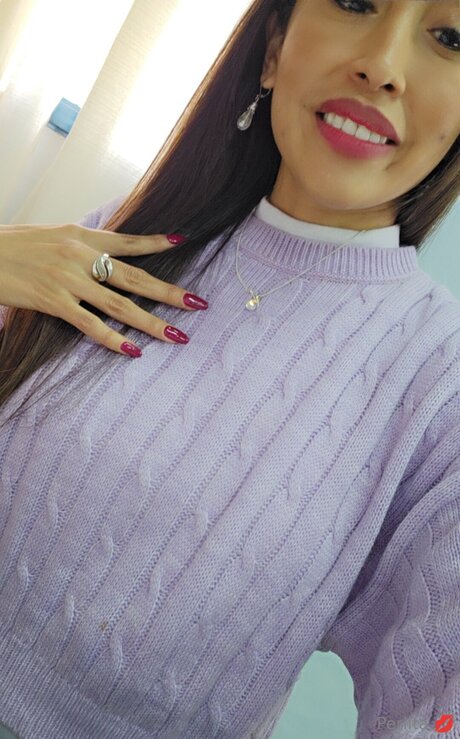 Photo nue de fuite OnlyFans de Perlita560