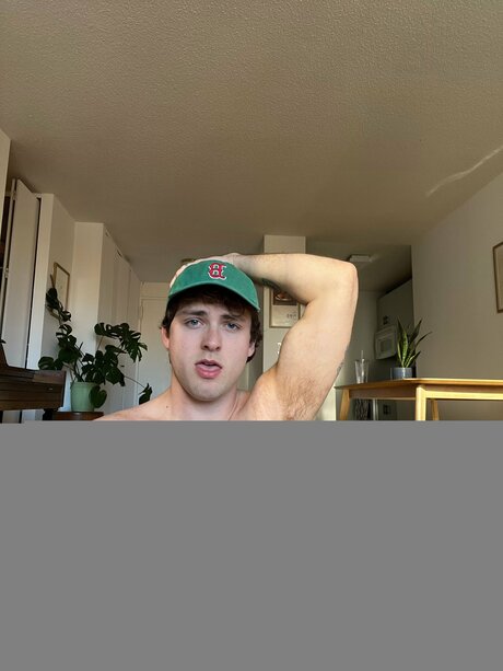 Photo nue de fuite OnlyFans de Lu Cas