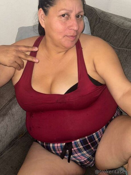 Trokeritasexy