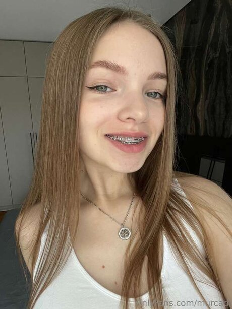Photo nue de fuite OnlyFans de Murcadi