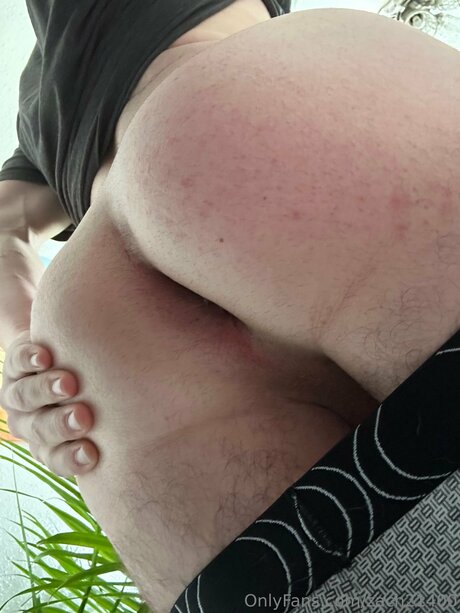 Photo nue de fuite OnlyFans de Zach21400