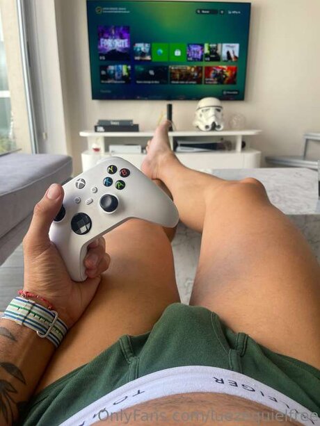 Luezequielfree