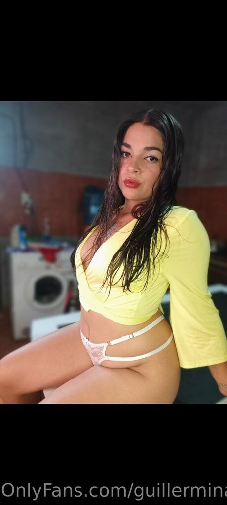 Guillermina Bb