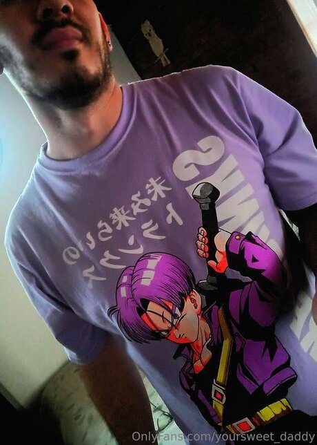 Yoursweet Daddy