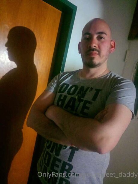 Yoursweet Daddy