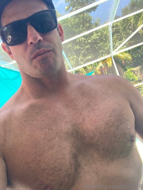Photo nue de fuite OnlyFans de Jacoff38