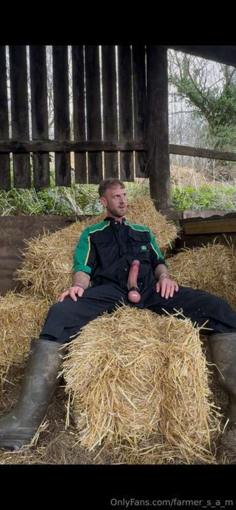 Farmer S A M