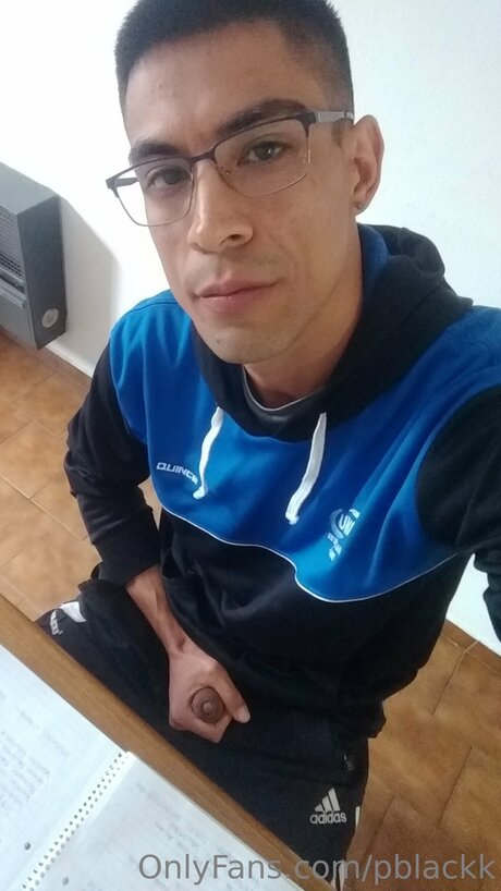 Photo nue de fuite OnlyFans de Pierconte