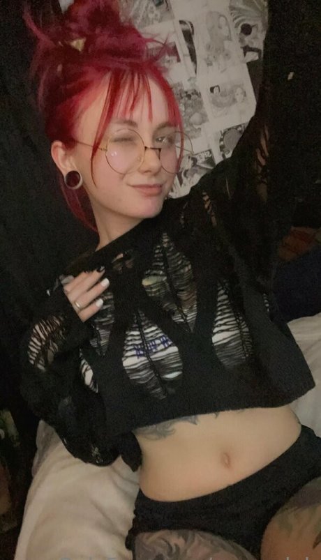 Photo nue de fuite OnlyFans de Yogendub
