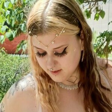 Photo nue de fuite OnlyFans de Thatbigaltgirl