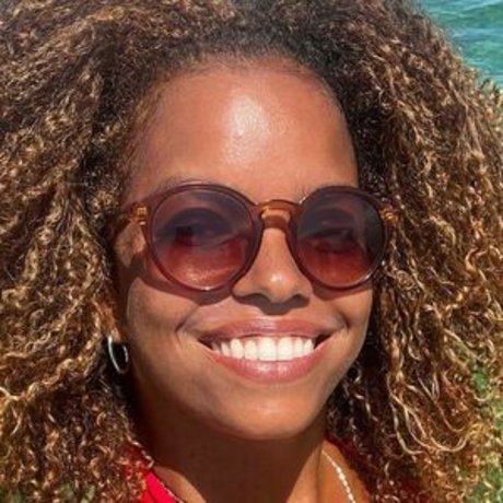 Photo nue de fuite OnlyFans de Jeniffer Nascimento