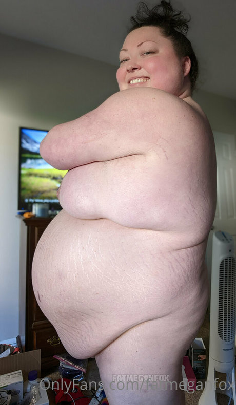 Fatmeganfox