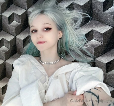 Photo nue de fuite OnlyFans de Pipsikk