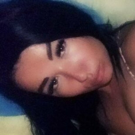 Photo nue de fuite OnlyFans de Sarabig