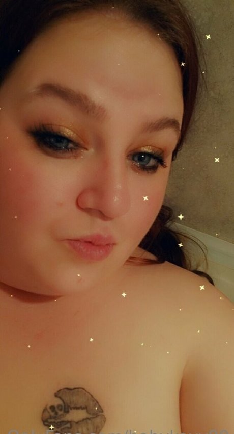 Photo nue de fuite OnlyFans de Babykayy90
