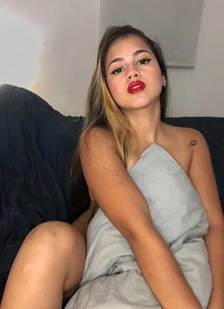 Photo nue de fuite OnlyFans de Valencute06