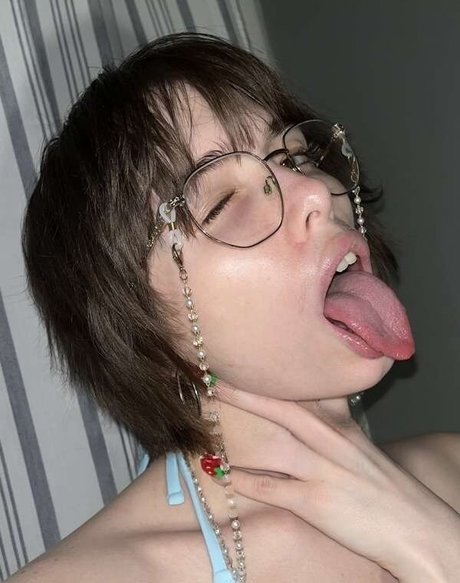 Photo nue de fuite OnlyFans de Emma Grace Murabito