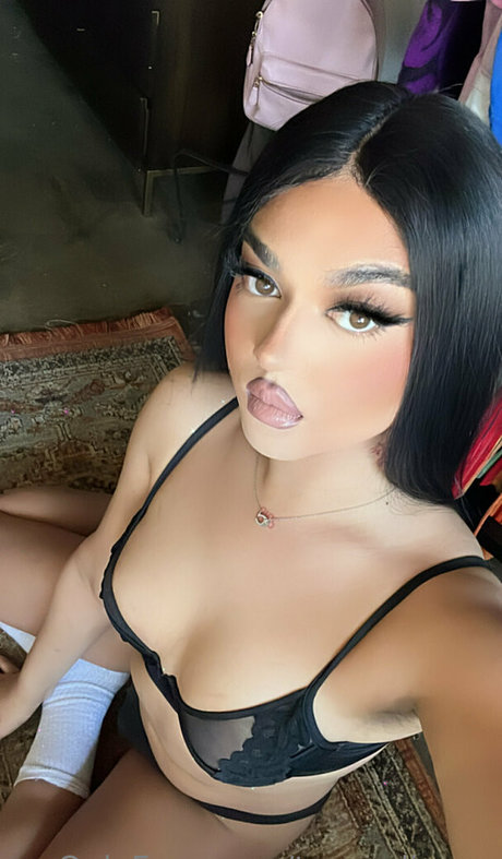 Trangolina