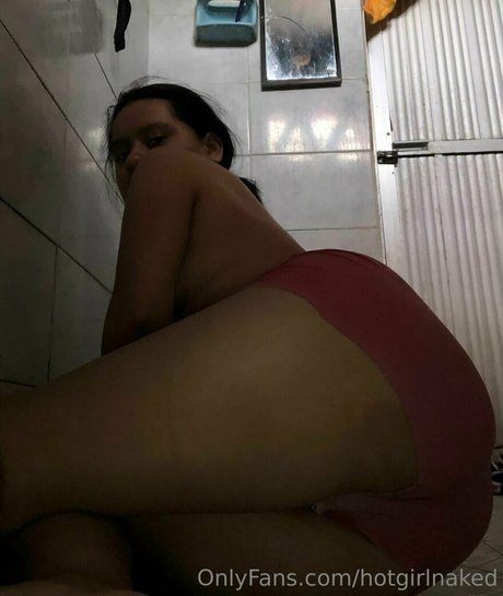 Photo nue de fuite OnlyFans de Hotgirlnaked