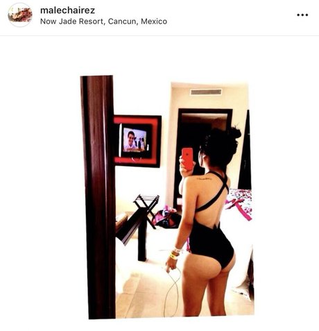 Maleny Chairez