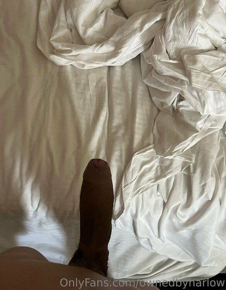 Photo nue de fuite OnlyFans de Harlow Laurent