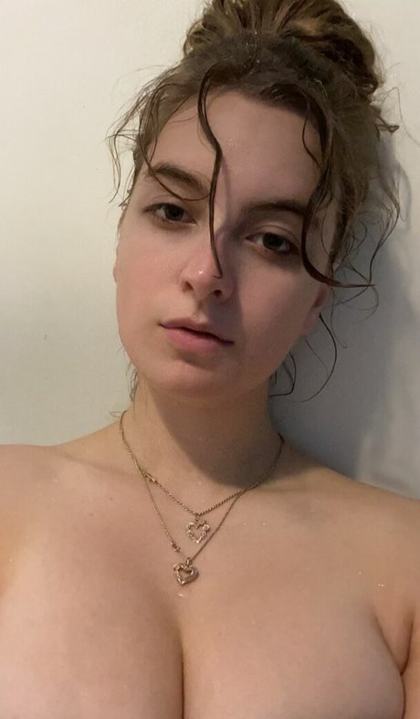 Photo nue de fuite OnlyFans de Laila Wolf