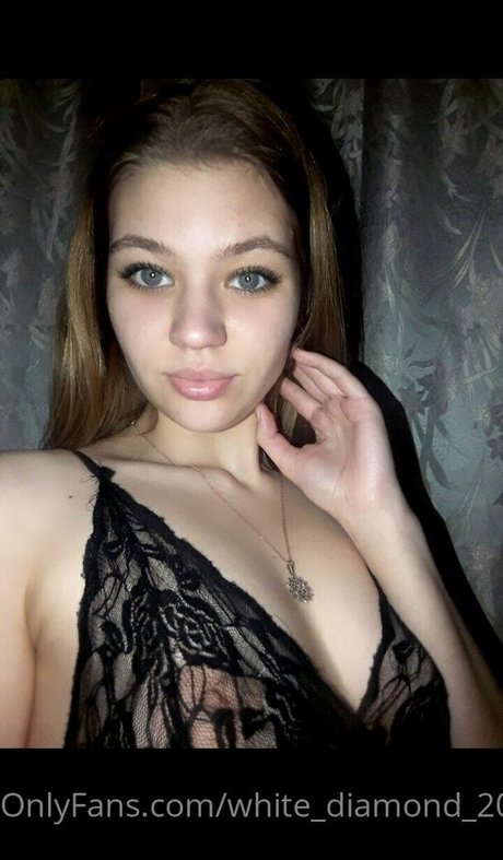 Photo nue de fuite OnlyFans de Whitediamond2001