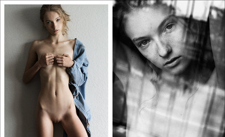 Photo nue de fuite OnlyFans de Lauren Hurlbut