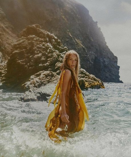 Lauren Hurlbut