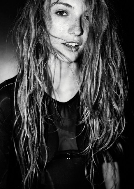 Lauren Hurlbut