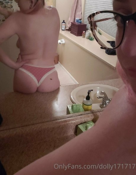 Aspookydoll
