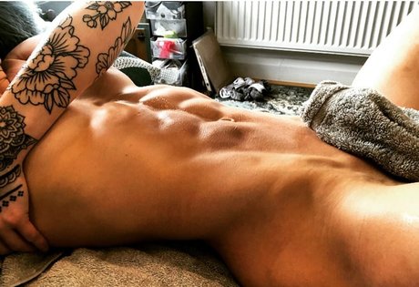 Photo nue de fuite OnlyFans de Lois Pacitto