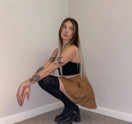 Photo nue de fuite OnlyFans de Daisyfayebee