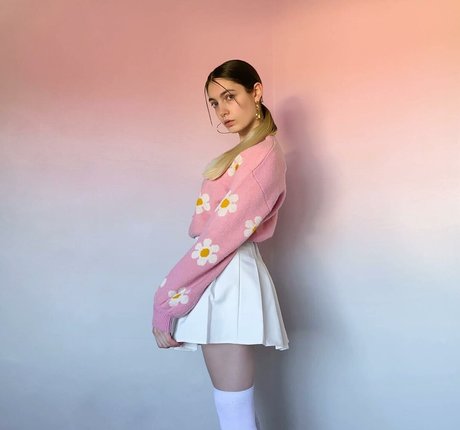 Photo nue de fuite OnlyFans de Daisyfayebee