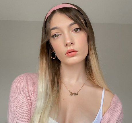 Photo nue de fuite OnlyFans de Daisyfayebee