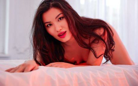 Photo nue de fuite OnlyFans de Lorileen