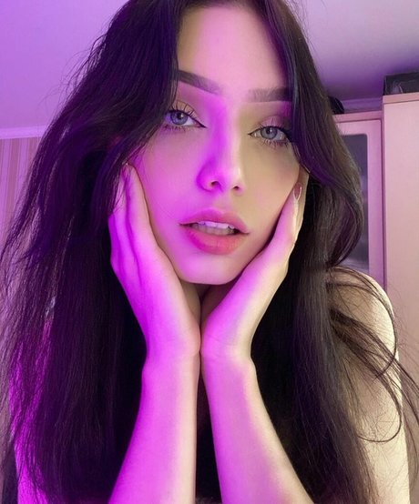 Photo nue de fuite OnlyFans de Sisteritachi