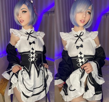 Photo nue de fuite OnlyFans de Sisteritachi