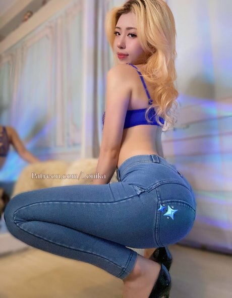 Lonikameow