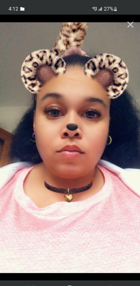 Photo nue de fuite OnlyFans de Curvybeauty