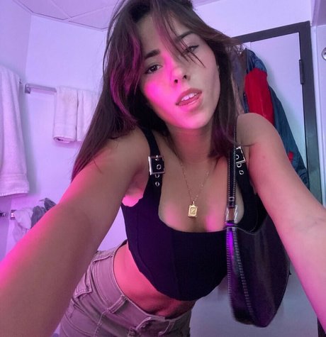 Photo nue de fuite OnlyFans de Katelyn Ernst