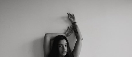 Photo nue de fuite OnlyFans de Sofpaoo