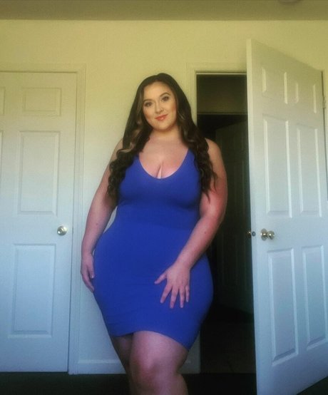 Photo nue de fuite OnlyFans de Emily Clausen