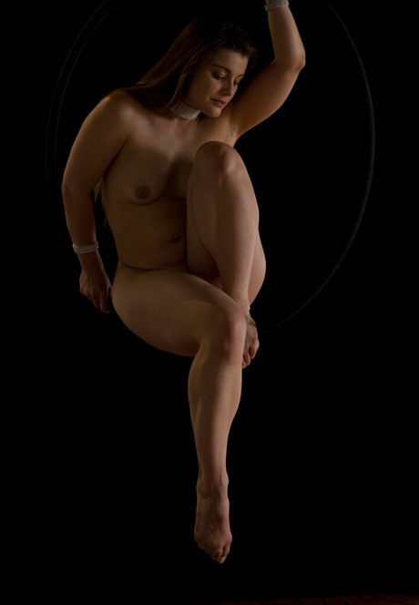 Photo nue de fuite OnlyFans de Lia Lane