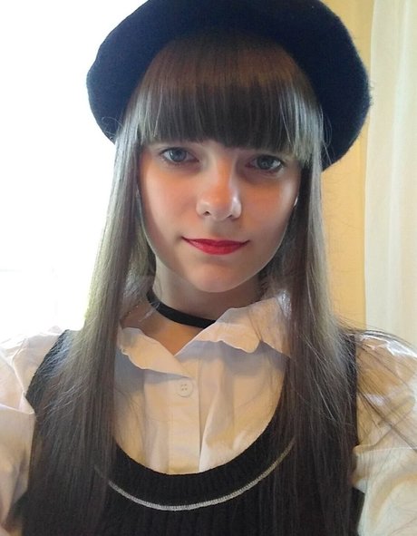 Photo nue de fuite OnlyFans de Morbid Mist